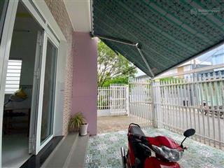 Mặt tiền hẻm xe tải 268m2 2tầng nở hậu 8.1m t.nhập 10tr/th hoàn công đầy đủ chỉ 8tỷ hơn