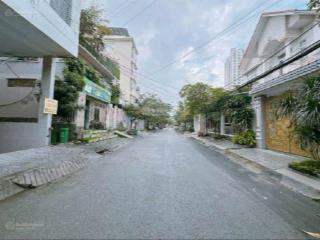 Mặt tiền trần thị liền phước kiển 200m2 đất thổ ngang to 10m xây được 1 hầm 7tầng chỉ 17ty8