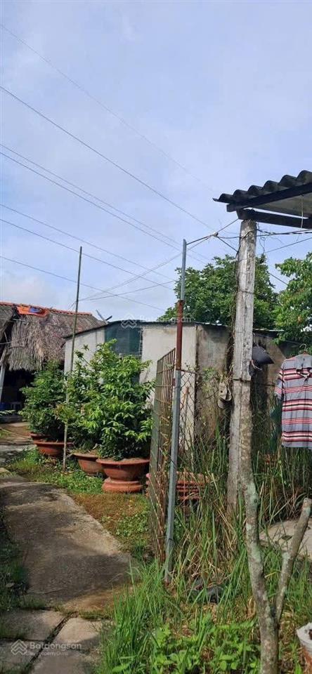 Chỉ (3tỷ290)  1.000m2 đất thổ cư  kề dự án t&t long hậu  lô đất đẹp vuông vắn