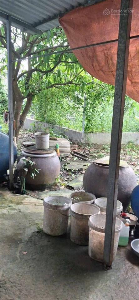 Chỉ (3tỷ290)  1.000m2 đất thổ cư  kề dự án t&t long hậu  lô đất đẹp vuông vắn