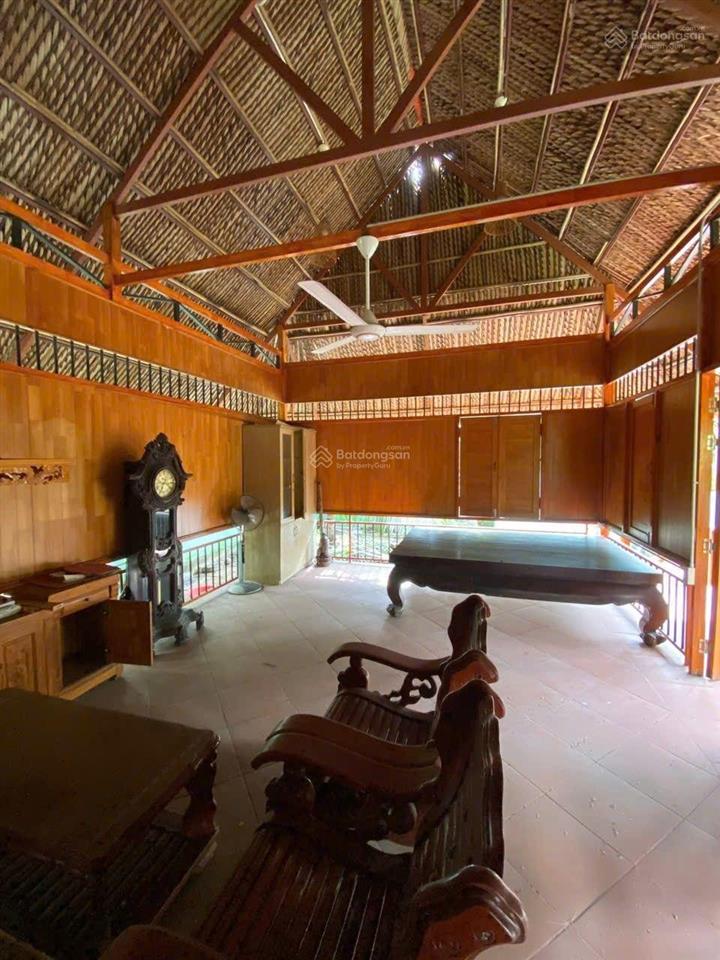 Nhà bè  lô đất 654m2  ôtô tới nơi  view sông  chỉ 2 tỷ 690  sổ hồng riêng