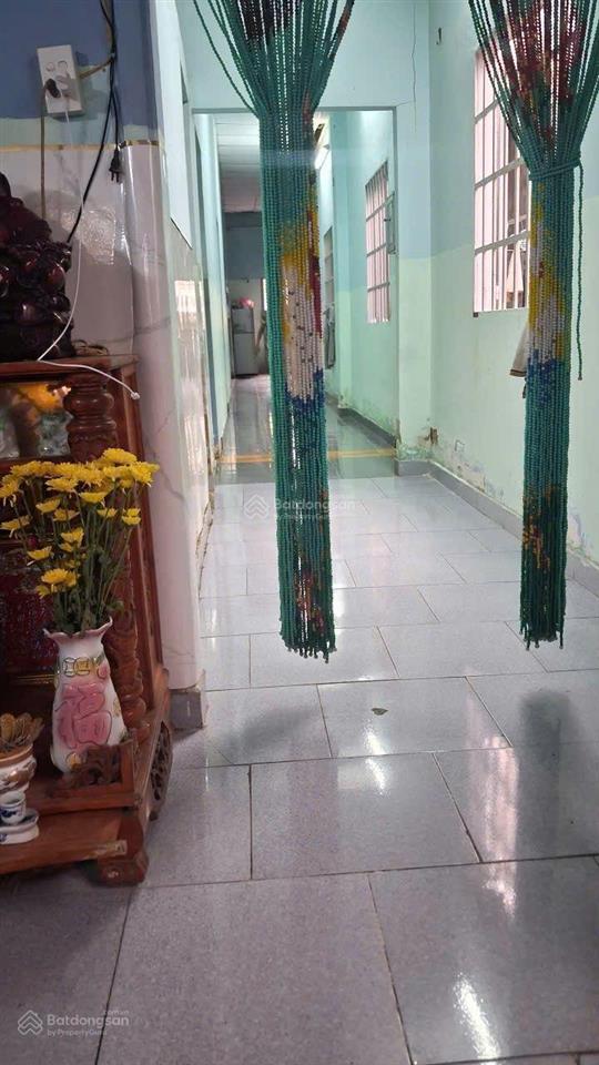 Nhà bè  xe tải vi vu  280m2  nhà c4  ngang 7.6m  hoàn công đầy đủ  chỉ 8tỷ hơn