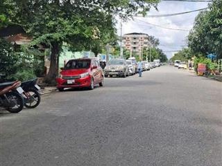 Lô đất đẹp  xe tải vi vu  141m² đất full thổ  nền cao  shr  chỉ 4.5 tỷ