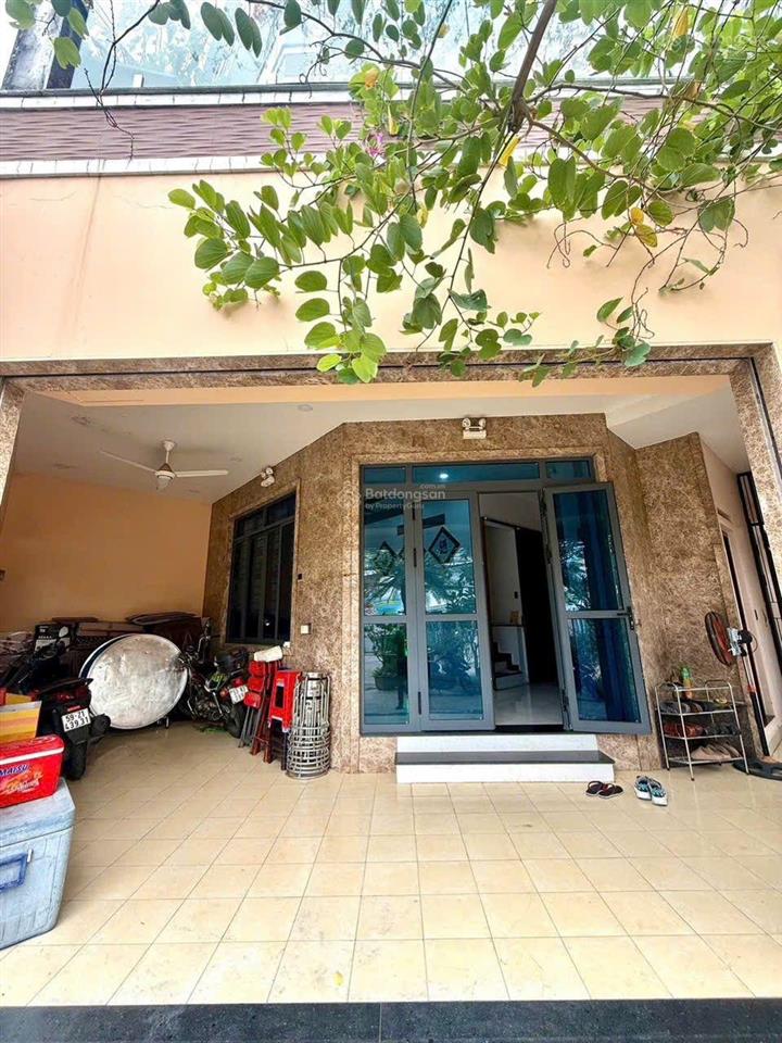Đào sư tích phước kiển 2mt 16m 4tầng 170m² view sông full nội thất gỗ đỏ chỉ 13ty3