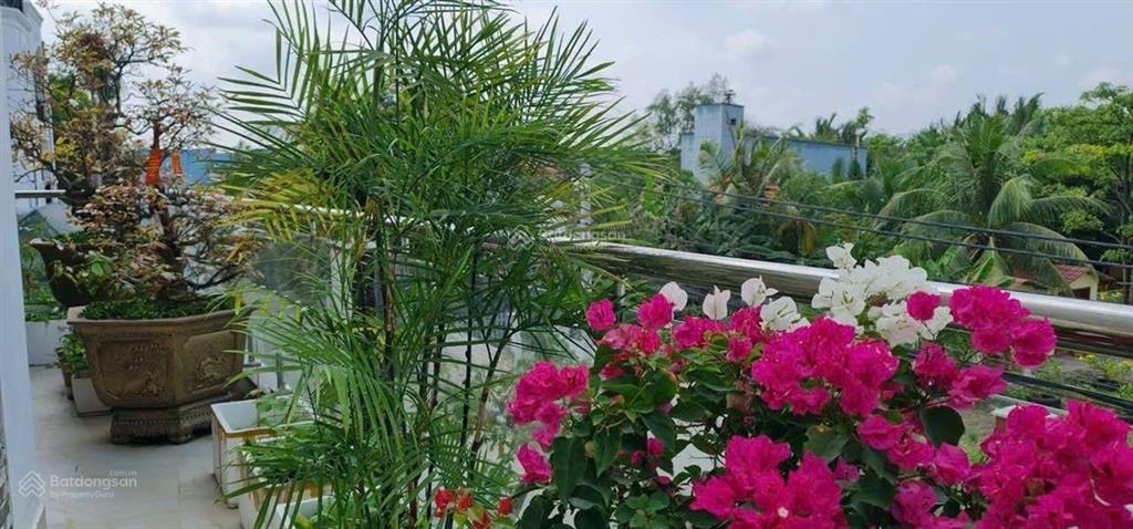 Đào sư tích phước kiển 2mt 16m 4tầng 170m² view sông full nội thất gỗ đỏ chỉ 13ty3