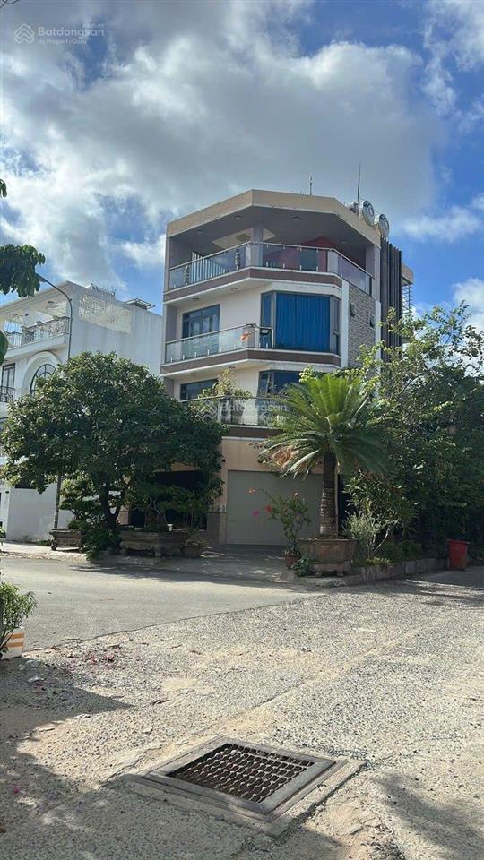Đào sư tích phước kiển 2mt 16m 4tầng 170m² view sông full nội thất gỗ đỏ chỉ 13ty3