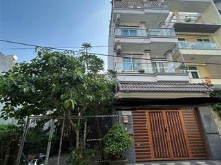 Hoàng quốc việt q7  đường 8m  lô đất đẹp 80m (5x16)  kdc cao tầng  chỉ 8 tỷ