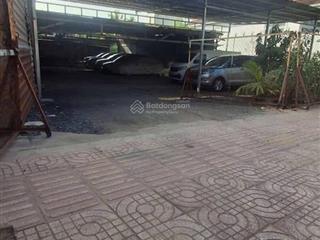 Mặt tiền kinh doanh xe tải vivu 156m² nhà nát chỉ 5.5 tỷ lê văn lương nhà bè