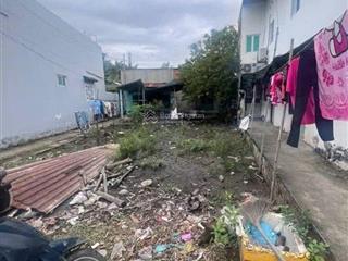 Nhà bè hẻm ôtô lô đất thổ 97m2  ngang nở hậu 9m shr chỉ 2ty250
