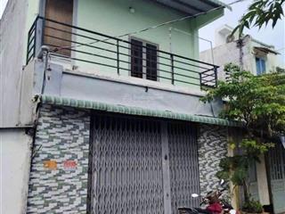 Lê văn lương  chỉ 2ty7  nhà shr  đường nhựa 6m  t.nhập ổn định  hỗ trợ vay