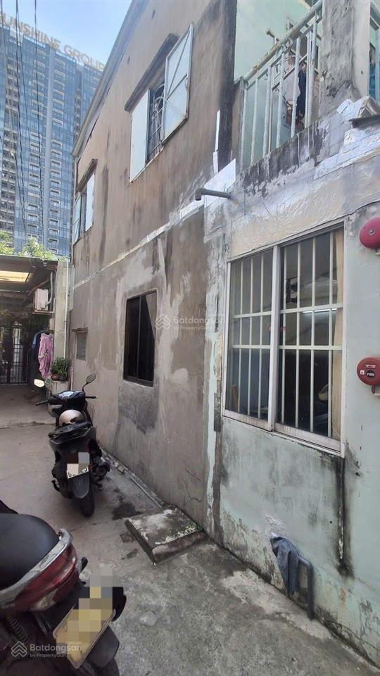 Tân mỹ q7 chỉ 2ty9 3 tầng dtsd 77m2 hoàn công đầy đủ hỗ trợ vay