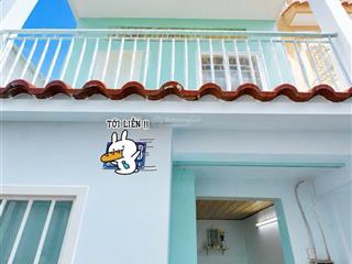 Tân mỹ q7 chỉ 2ty9 3 tầng dtsd 77m2 hoàn công đầy đủ hỗ trợ vay