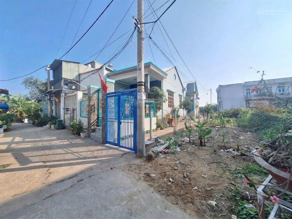 Phước kiển hẻm xe hơi lô đất quá đẹp 90m2 nở hậu gpxd 4 tầng shr 3 tỷ 8