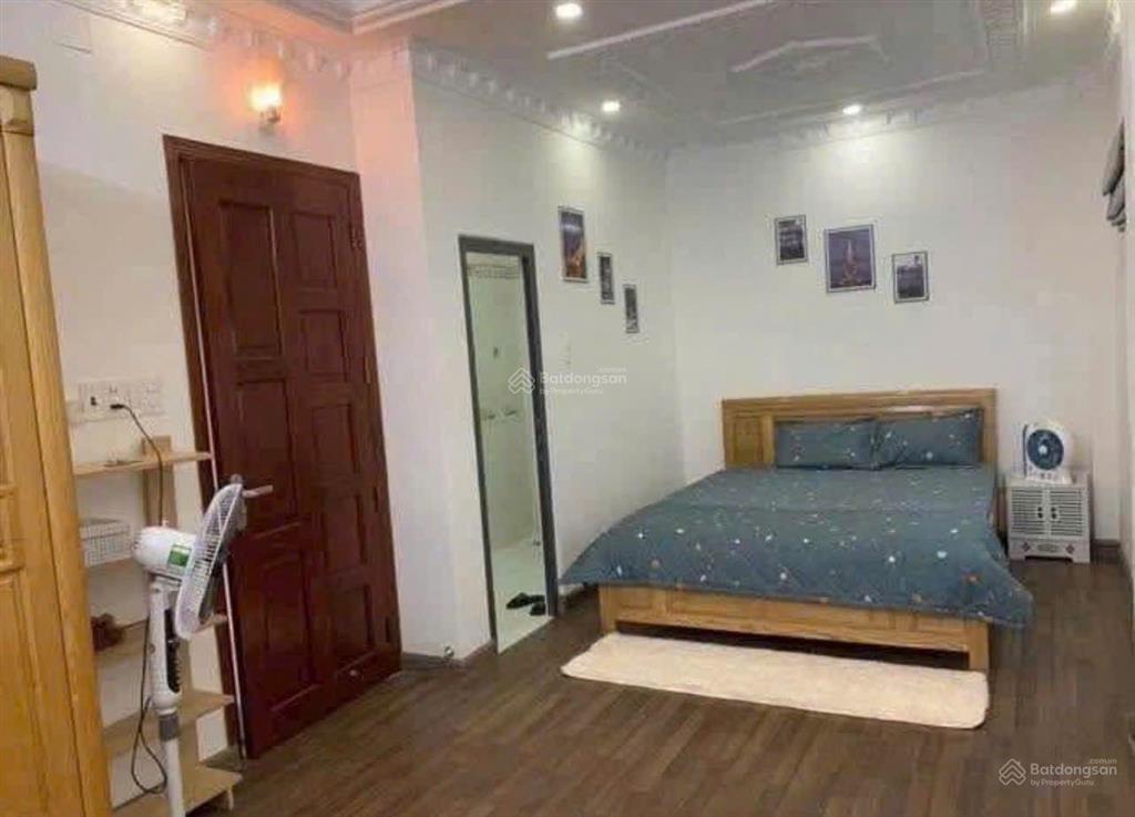 Phước kiển gara ôtô 4 tầng 85m2 ngang 6.4m 4pn, 5wc. giảm hơn 1ty chỉ còn 6ty2. tìm đâu ra