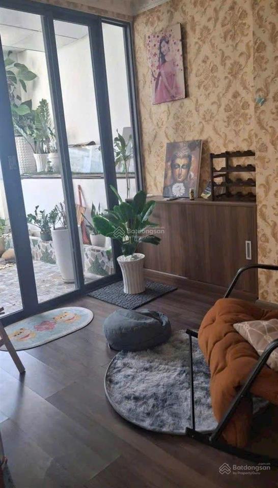 Lê văn lương gara ô tô 4 tầng 85m2 ngang 6.4m chỉ 6tỷ2 hoàn công đầy đủ