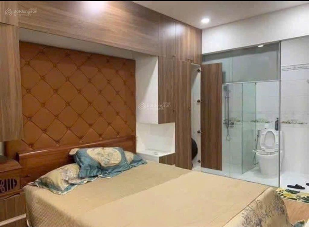 Lê văn lương gara ô tô 4 tầng 85m2 ngang 6.4m chỉ 6tỷ2 hoàn công đầy đủ