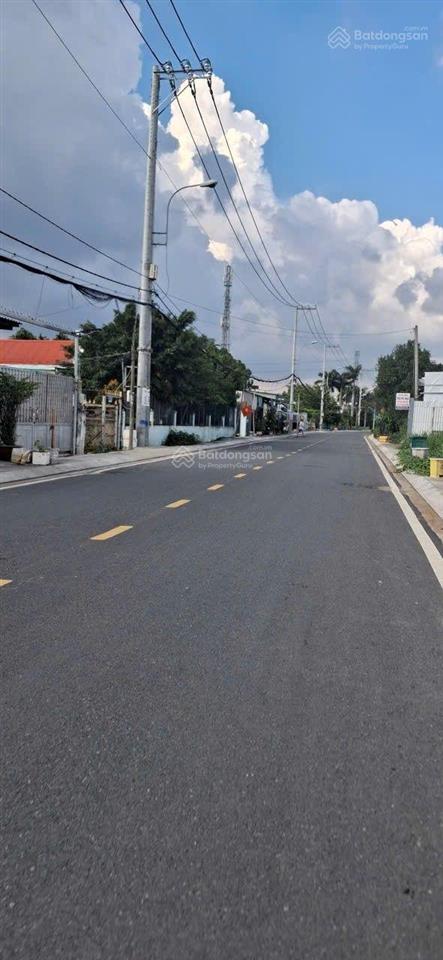 Mặt tiền đường đào sư tích  169m2  chỉ 6ty1  sổ hồng riêng