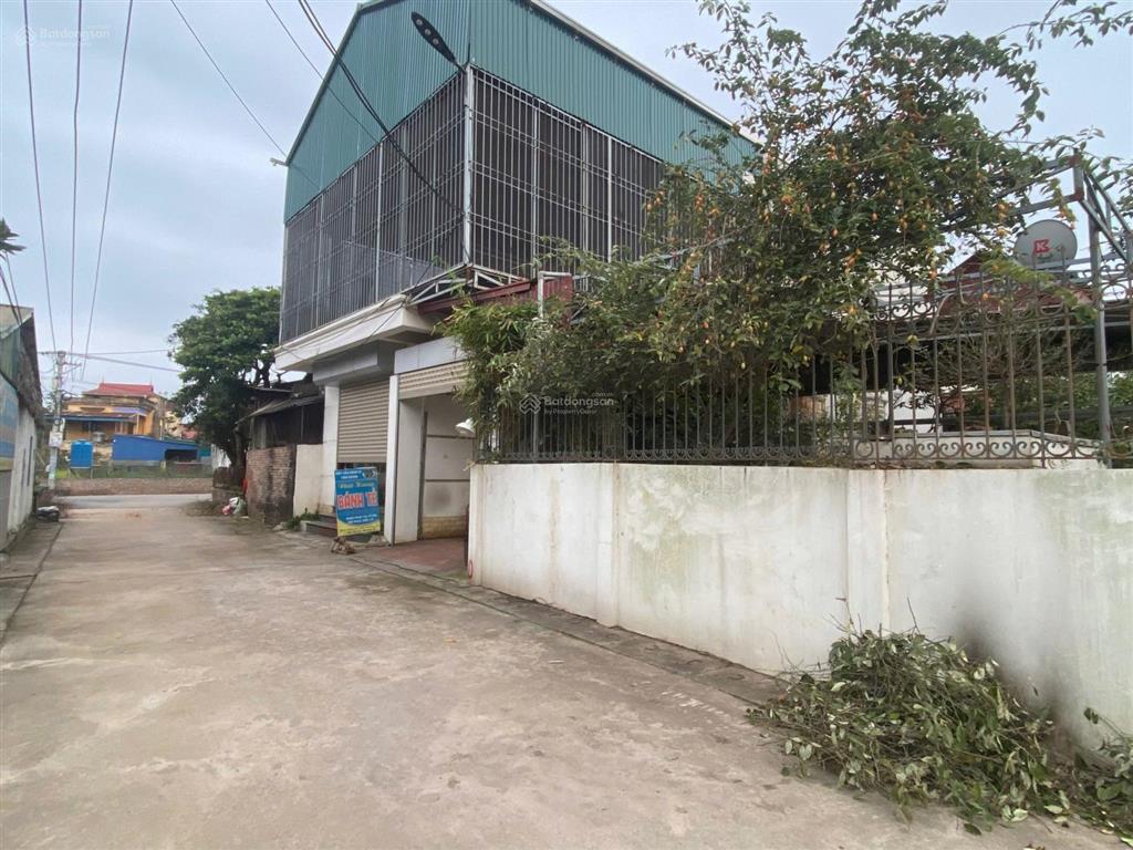 Về văn giang gần hà nội và không bao giờ sợ quy hoạch mất đất