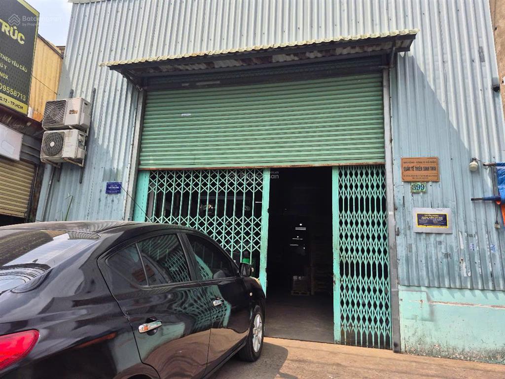 Bán nhà mặt tiền nguyễn thị kiểu quận 12  8x50m  đang có dòng tiền 40 tr/tháng  giá 25.65 tỷ