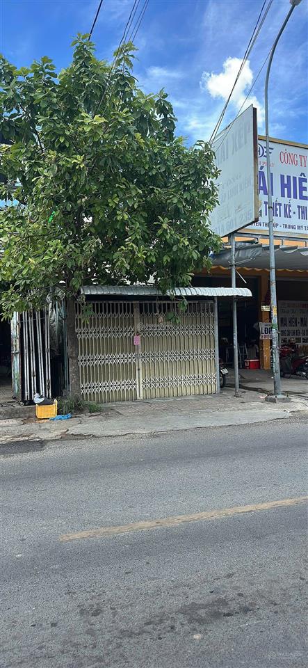 Bán nhà mặt tiền nguyễn thị búp quận 12  4x26m  đối diện hiệp thành city  chủ giảm gấp 500tr