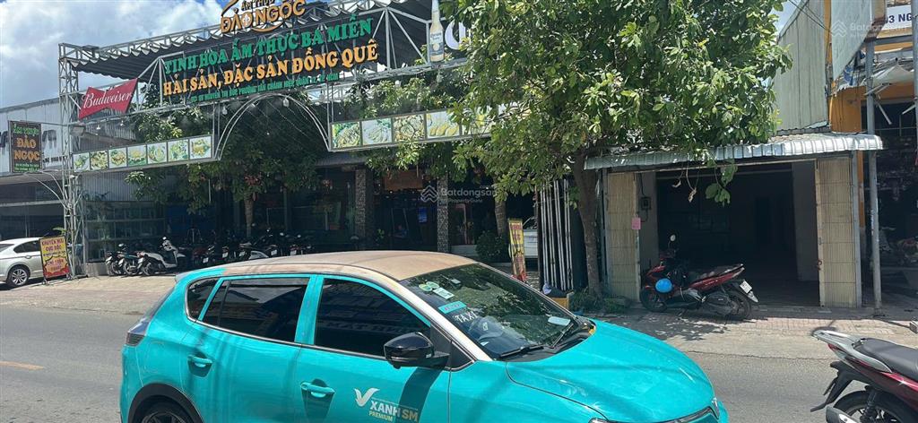Bán nhà mặt tiền nguyễn thị búp quận 12  4x26m  đối diện hiệp thành city  chủ giảm gấp 500tr