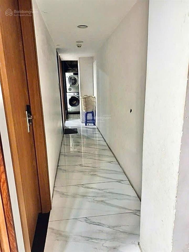 Thở gấp  bán toà chdv 7 tầng  lý thường kiệt, thành mỹ  110m2, hxh tránh  nhỉnh 20tỷ