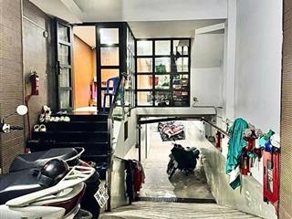 Thở gấp  bán toà chdv 7 tầng  lý thường kiệt, thành mỹ  110m2, hxh tránh  nhỉnh 20tỷ