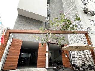 Dòng tiền cao  thống nhất, nguyễn văn lượng  chdv 6 tầng mới, 220m2, ngang 8m  hơn 36tỷ