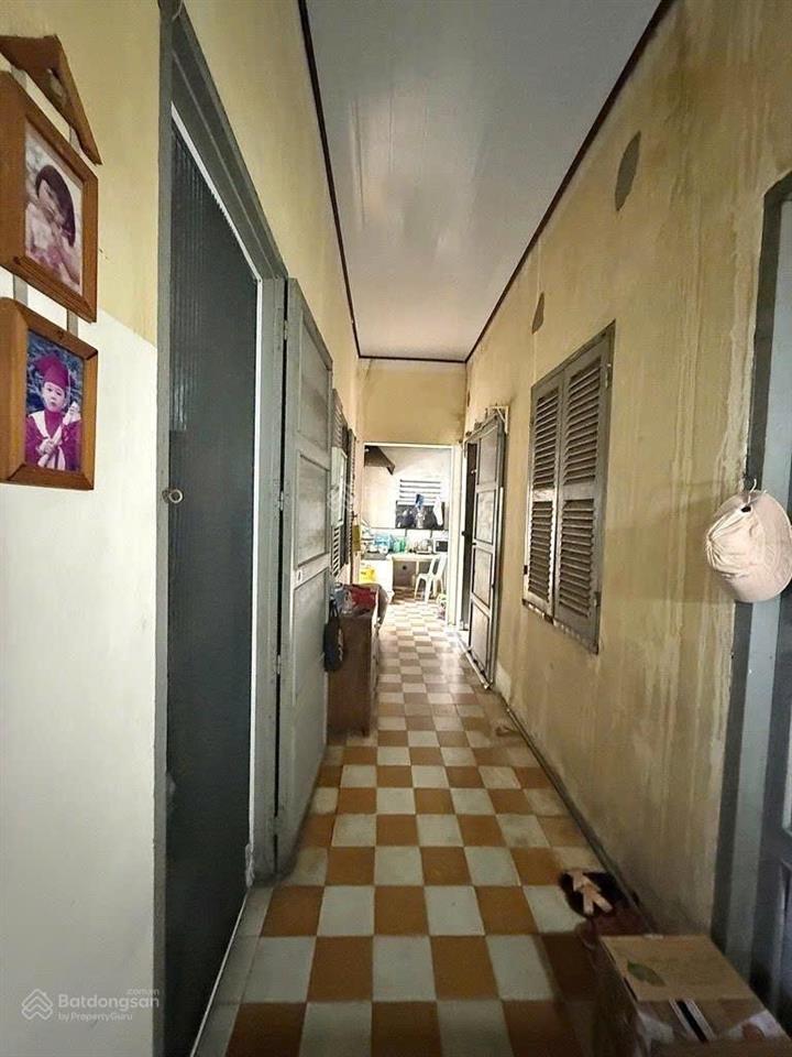 Bán nhà gần phan đăng lưu, nguyễn văn đậu  165m2, ngang 9m vuông, hxh ngủ nhà  22.8tỷ