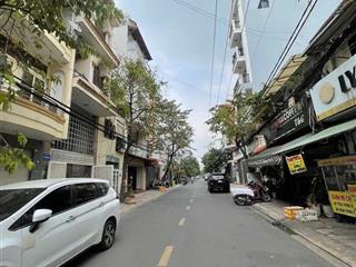 Gần etown cộng hoà, ga t3  ngang hơn 7m, gần 160m2, hxh thông  chdv 6 tầng  hơn 27tỷ