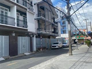 Bán nhà khu âu cơ, tân sơn nhì, bàu cát  ngang 5m nở nhẹ, 105m2, mt đường  hơn 11tỷ