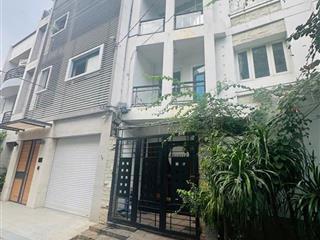 Bán nhà nguyễn thái bình, khu pl k300  ngang 7m, 105m2 sổ a4, 4 tầng ở ngay  hơn 18tỷ