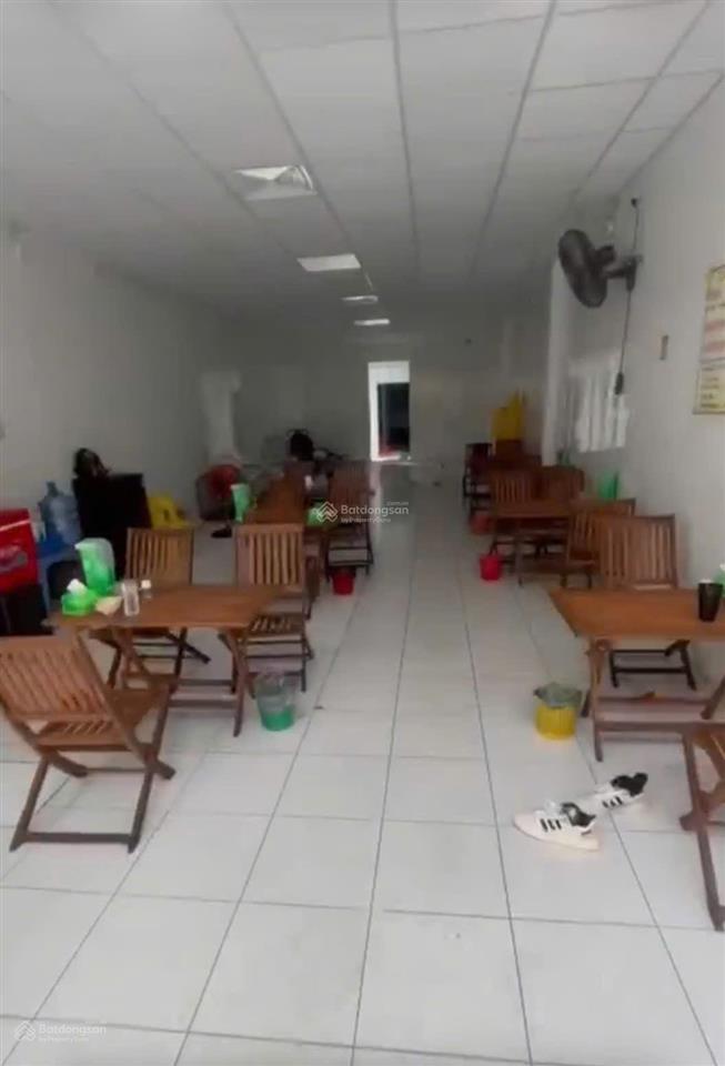 Bán mtkd lý thường kiệt, thành mỹ  thửa 152m2, ngang 5m nở nhẹ, 2 tầng  23tỷ7