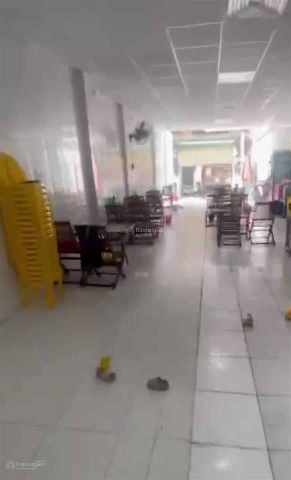 Bán mtkd lý thường kiệt, thành mỹ  thửa 152m2, ngang 5m nở nhẹ, 2 tầng  23tỷ7