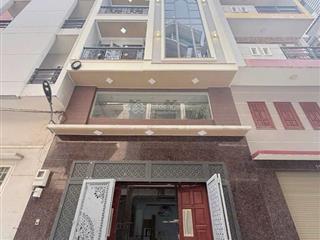 Nhà 5 tầng mới, đẹp, thang máy, nt xịn  nguyễn phúc chu  66m2, ngang 6m, hxh  13tỷ3