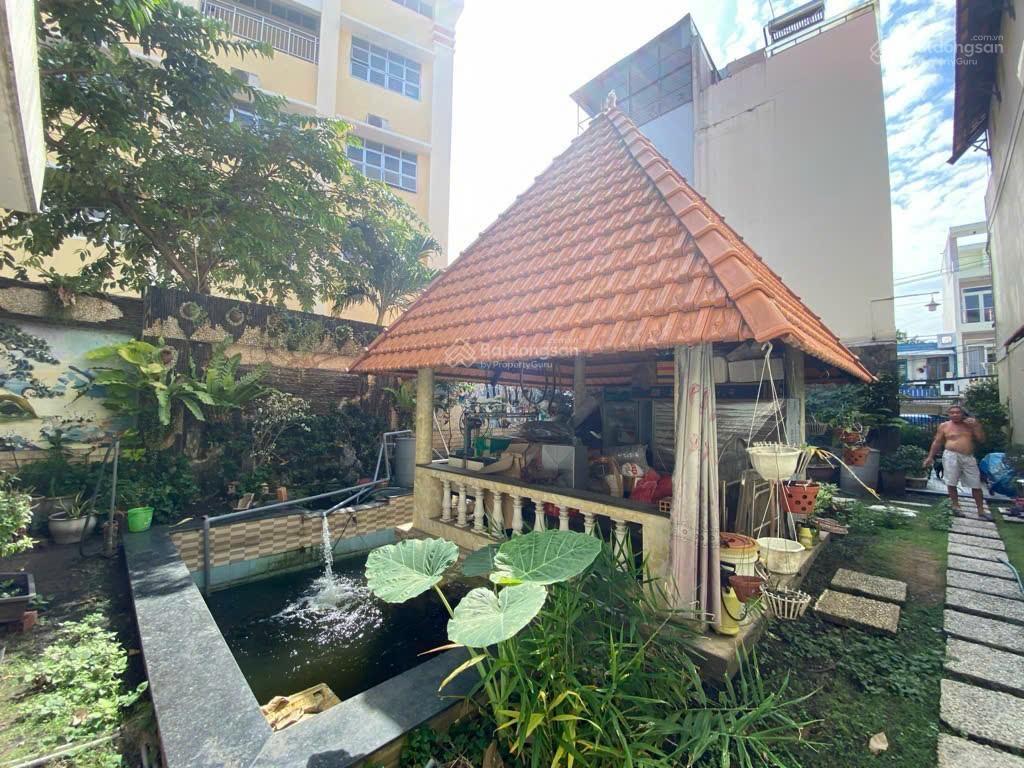 Chỉ hơn 95tr/m2  mtkd đường 14m, ngang 15.2m, 543m2, 2 tầng  ngay hoa bằng  51.9 tỷ