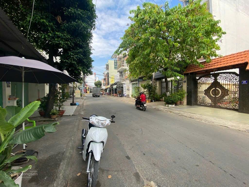 Chỉ hơn 95tr/m2  mtkd đường 14m, ngang 15.2m, 543m2, 2 tầng  ngay hoa bằng  51.9 tỷ