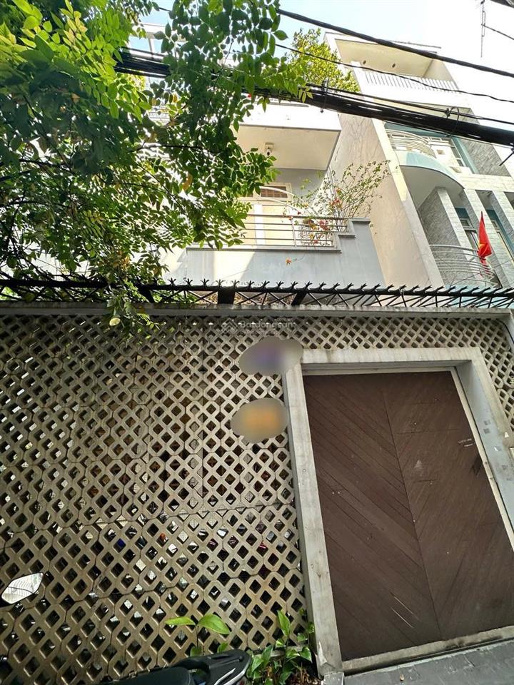 Bán nhà tt phú nhuận, gần phan đình phùng  80m2, ngang hơn 6m vuông, 3 tầng  chỉ 12tỷ