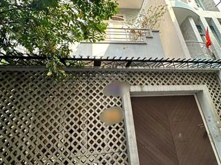 Bán nhà tt phú nhuận, gần phan đình phùng  80m2, ngang hơn 6m vuông, 3 tầng  chỉ 12tỷ