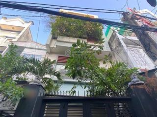 Bán nhà mới đẹp  ngay hồng lạc, bùi thế mỹ  4 tầng, 80m2, ngang 5,3m vuông, gần mt  hơn 9tỷ