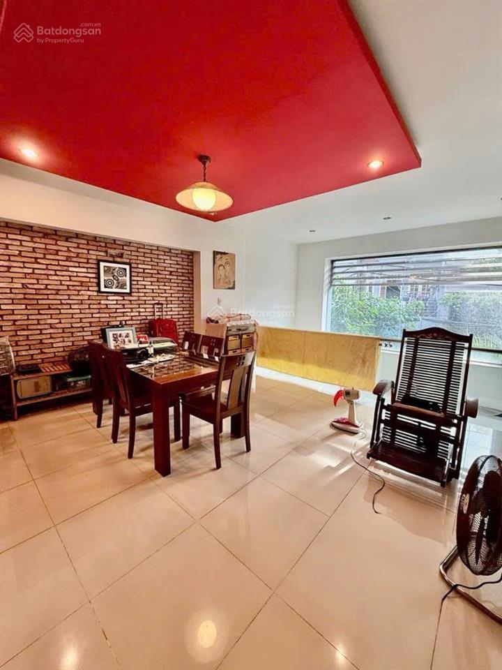 Bán nhà mới đẹp  ngay hồng lạc, bùi thế mỹ  4 tầng, 80m2, ngang 5,3m vuông, gần mt 9.4 tỷ