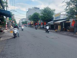 Bán mtkd sầm uất khu hot, ngay hoàng bật đạt  gần 110m2, 5 tầng, ngang gần 5m  chỉ 14tỷ