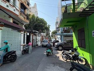 Bán nhà phú nhuận, gần sân bay  ngang lớn hơn 7m, gần 120m2, xe hơi ngủ nhà  hơn 20tỷ