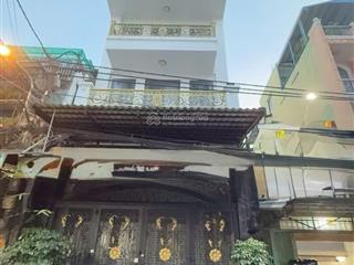 Nhà mới đẹp, hiện đại  tt bàu cát, đồng đen  5 tầng, 130m2, ngang gần 6m, tm  hẻm kd  hơn 19tỷ