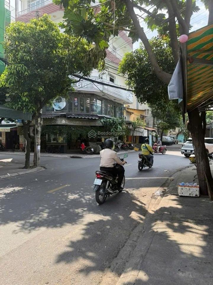 Bán mtkd sầm uất trần tấn, âu cơ, tân sơn nhì  sát 69m2, 4 tầng mới, kd ngay  11.8 tỷ