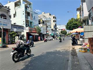 Gấp  giá tốt  mtkd gò dầu, tân quý  kề căn góc, klg  hơn 220m2, ngang 7m  4 tầng  32 tỷ