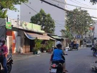 Bán mtkd gần aeon  tân kỳ tân quý, lê liễu  100m2, ngang 6m  6 tầng, dòng tiền tốt  14.5 tỷ