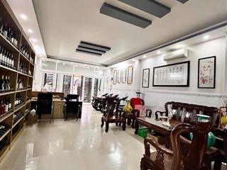 Bán mtkd phú thọ hoà, lê thúc hoạch  gần 130m2, ngang gần 6m, 5 tầng  hơn 23tỷ