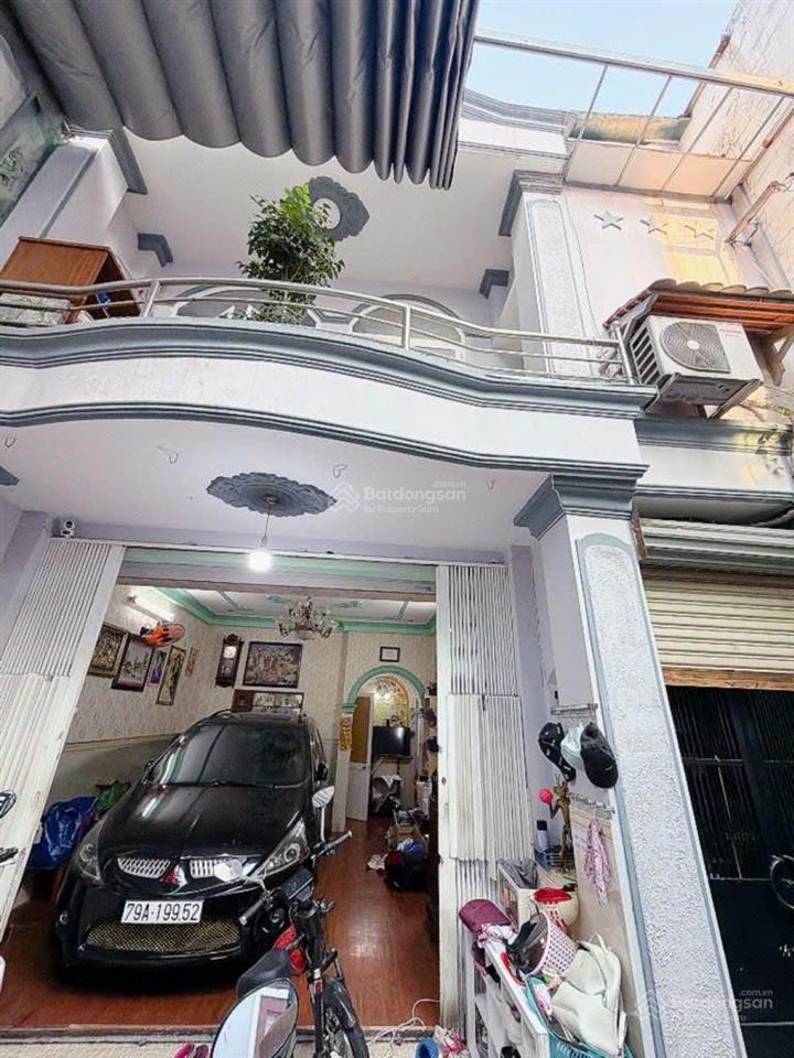 Bán nhà nguyễn quý anh, tân sơn nhì  ôtô ngủ nhà  gần 100m2, ngang hơn 6m  hơn 13tỷ