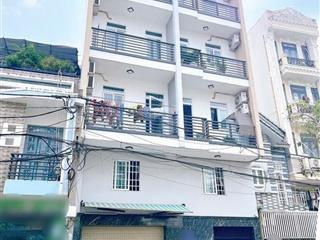 Bán chdv 7 tầng  mt đường  ngay tân hương, độc lập  150m2, ngang 8m  34tỷ